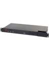 APC KVM 2G Digital IP 1 Remote 1 Loc U 16 Port Virtual - nr 10