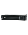 APC Smart-UPS 750VA LCD RM 2U 120V with SmartConnect - nr 1