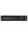 APC Smart-UPS 750VA LCD RM 2U 120V with SmartConnect - nr 2
