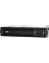 APC Smart-UPS 750VA LCD RM 2U 120V with SmartConnect - nr 5