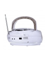 BLAUPUNKT BB7WH Boombox - nr 2