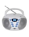 BLAUPUNKT BB7WH Boombox - nr 9