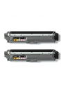 BROTHER TN241BK TWIN-pack Kolor: CZARNY toners BK 2500pages/cartridge - nr 21