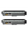BROTHER TN241BK TWIN-pack Kolor: CZARNY toners BK 2500pages/cartridge - nr 6