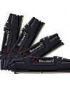 G.Skill RipJaws V DDR4 - 128GB - 2666 - CL - 19 - Quad Kit - nr 16