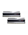 G.SKILL Trident Z5 DDR5 32GB 2x16GB 5600MHz CL36 1.2V XMP 3.0 silver - nr 3