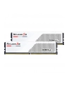 G.SKILL Ripjaws S5 DDR5 32GB 2x16GB 5600MHz CL40 1.2V XMP 3.0 Kolor: BIAŁY - nr 16