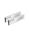 G.SKILL Ripjaws S5 DDR5 32GB 2x16GB 5600MHz CL40 1.2V XMP 3.0 Kolor: BIAŁY - nr 23
