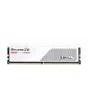 G.SKILL Ripjaws S5 DDR5 32GB 2x16GB 5600MHz CL40 1.2V XMP 3.0 Kolor: BIAŁY - nr 24