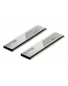 G.SKILL Ripjaws S5 DDR5 32GB 2x16GB 5600MHz CL40 1.2V XMP 3.0 Kolor: BIAŁY - nr 9