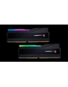 G.SKILL Trident Z5 RGB DDR5 32GB 2x16GB 6400MHz CL32 1.4V XMP 3.0 Kolor: CZARNY - nr 27