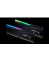 G.SKILL Trident Z5 RGB DDR5 32GB 2x16GB 6400MHz CL32 1.4V XMP 3.0 Kolor: CZARNY - nr 29