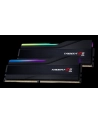 G.SKILL Trident Z5 RGB DDR5 32GB 2x16GB 6400MHz CL32 1.4V XMP 3.0 Kolor: CZARNY - nr 30