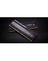 G.SKILL Trident Z5 RGB DDR5 32GB 2x16GB 6400MHz CL32 1.4V XMP 3.0 Kolor: CZARNY - nr 57