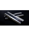 G.SKILL Trident Z5 RGB DDR5 32GB 2x16GB 6400MHz CL32 1.4V XMP 3.0 silver - nr 42
