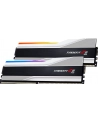 G.SKILL Trident Z5 RGB DDR5 32GB 2x16GB 6400MHz CL32 1.4V XMP 3.0 silver - nr 59