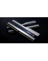 G.SKILL Trident Z5 RGB DDR5 32GB 2x16GB 6400MHz CL32 1.4V XMP 3.0 silver - nr 5