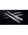 G.SKILL Trident Z5 RGB DDR5 32GB 2x16GB 6400MHz CL32 1.4V XMP 3.0 silver - nr 65