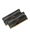 Mushkin SO-DIMM 32 GB DDR4-3200 (2x 16 GB)  Dual-Kit - nr 10