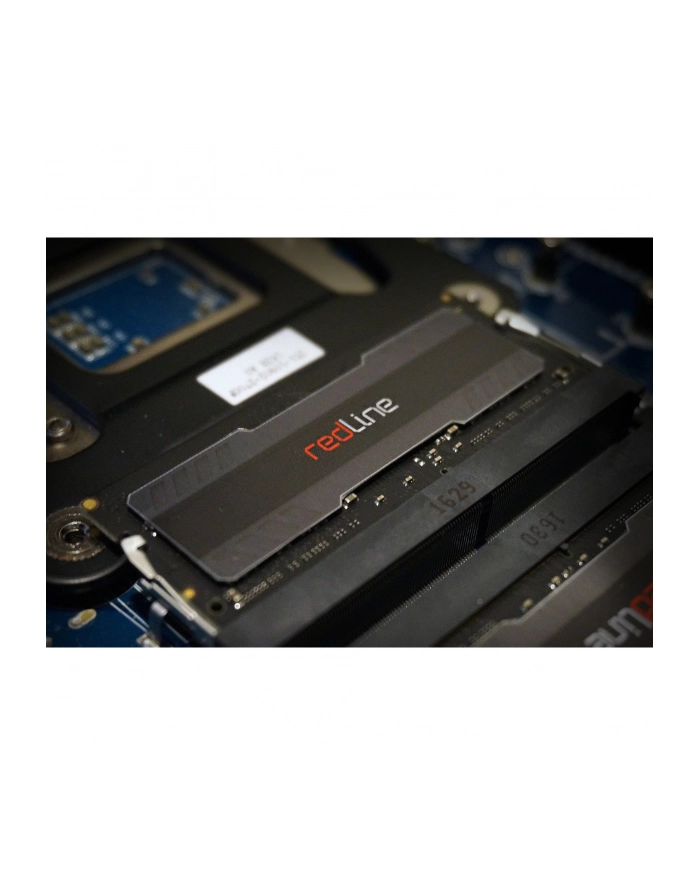 Mushkin SO-DIMM 32 GB DDR4-3200 (2x 16 GB)  Dual-Kit główny