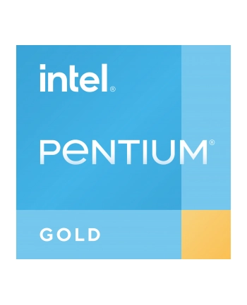 INTEL Pentium G7400 3.7GHz LGA1700 6M Cache Tray CPU