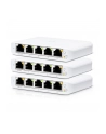 ubiquiti networks UBIQUITI USW-Flex-Mini-3 Switch UniFi 5x RJ45 1000Mb/s 1x PoE In 3-pack - nr 19