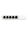 ubiquiti networks UBIQUITI USW-Flex-Mini-3 Switch UniFi 5x RJ45 1000Mb/s 1x PoE In 3-pack - nr 28