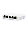 ubiquiti networks UBIQUITI USW-Flex-Mini-3 Switch UniFi 5x RJ45 1000Mb/s 1x PoE In 3-pack - nr 32
