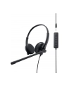 dell technologies D-ELL Stereo Headset WH1022 - nr 10