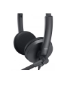 dell technologies D-ELL Stereo Headset WH1022 - nr 19