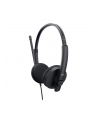dell technologies D-ELL Stereo Headset WH1022 - nr 1