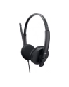 dell technologies D-ELL Stereo Headset WH1022 - nr 20