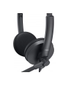 dell technologies D-ELL Stereo Headset WH1022 - nr 25