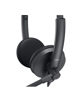 dell technologies D-ELL Stereo Headset WH1022