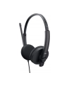 dell technologies D-ELL Stereo Headset WH1022 - nr 9