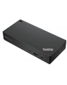 LENOVO ThinkPad Universal USB-C Smart Dock ((wersja europejska)) - nr 12