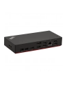 LENOVO ThinkPad Universal USB-C Smart Dock ((wersja europejska)) - nr 21