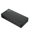 LENOVO ThinkPad Universal USB-C Smart Dock ((wersja europejska)) - nr 25