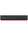 LENOVO ThinkPad Universal USB-C Smart Dock ((wersja europejska)) - nr 26