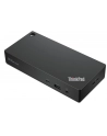 LENOVO ThinkPad Universal USB-C Smart Dock ((wersja europejska)) - nr 28