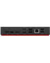 LENOVO ThinkPad Universal USB-C Smart Dock ((wersja europejska)) - nr 31