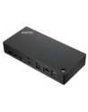 LENOVO ThinkPad Universal USB-C Smart Dock ((wersja europejska)) - nr 34