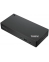 LENOVO ThinkPad Universal USB-C Smart Dock ((wersja europejska)) - nr 37