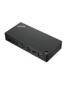 LENOVO ThinkPad Universal USB-C Smart Dock ((wersja europejska)) - nr 39