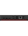 LENOVO ThinkPad Universal USB-C Smart Dock ((wersja europejska)) - nr 49