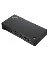 LENOVO ThinkPad Universal USB-C Smart Dock ((wersja europejska)) - nr 51