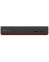 LENOVO ThinkPad Universal USB-C Smart Dock ((wersja europejska)) - nr 52