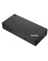 LENOVO ThinkPad Universal USB-C Smart Dock ((wersja europejska)) - nr 6