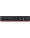 LENOVO ThinkPad Universal USB-C Smart Dock ((wersja europejska)) - nr 7