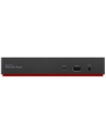 LENOVO ThinkPad Universal USB-C Smart Dock ((wersja europejska)) - nr 9